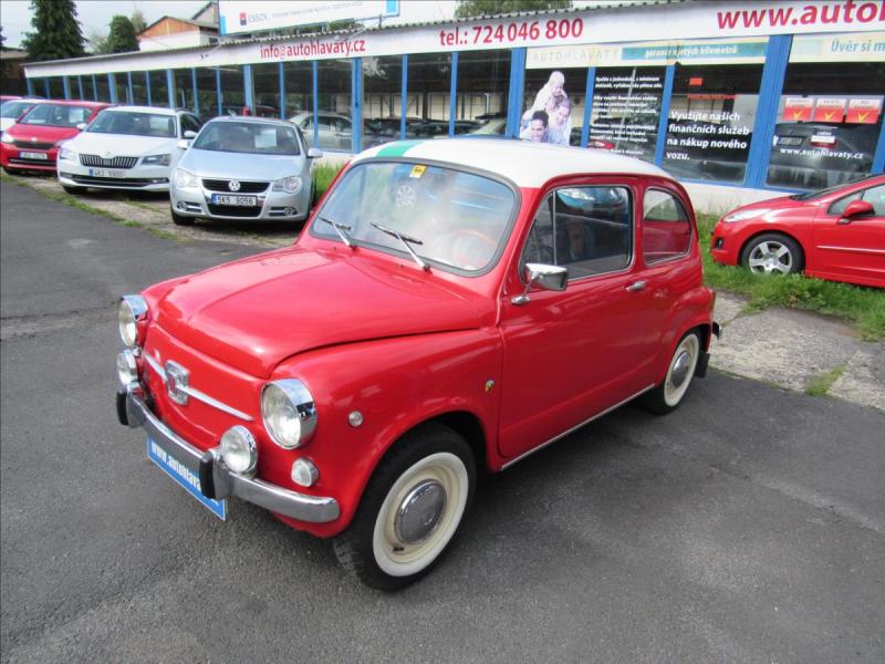 Fiat 600