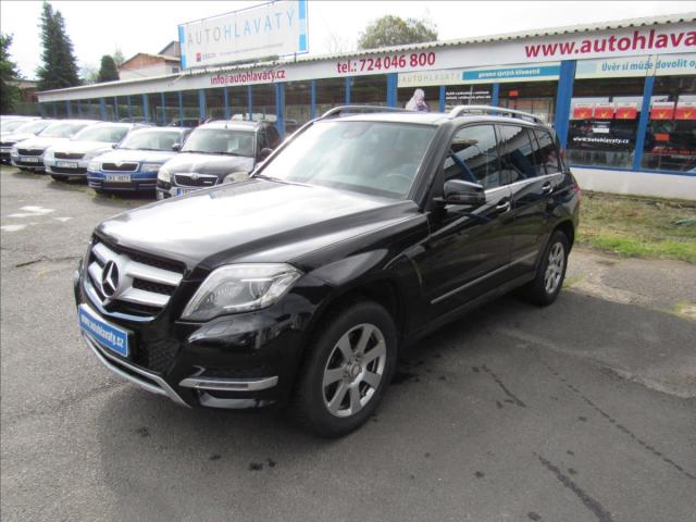 Mercedes-Benz GLK