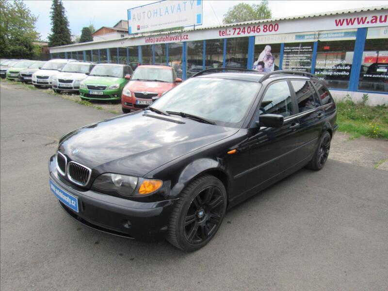BMW Seria 3