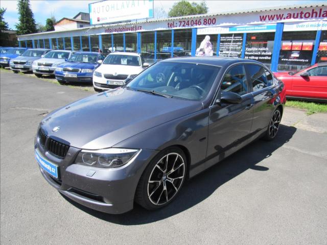 BMW Řada 3 3,0 330i E90