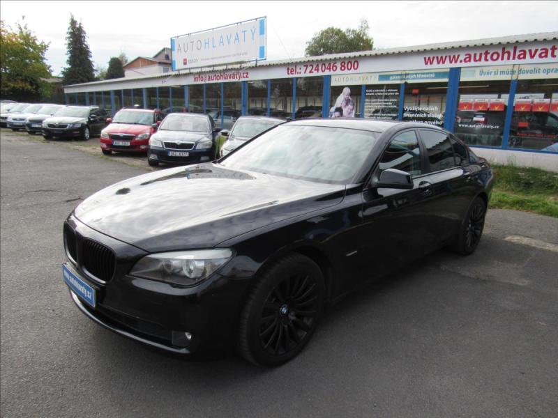 BMW 7er Reihe