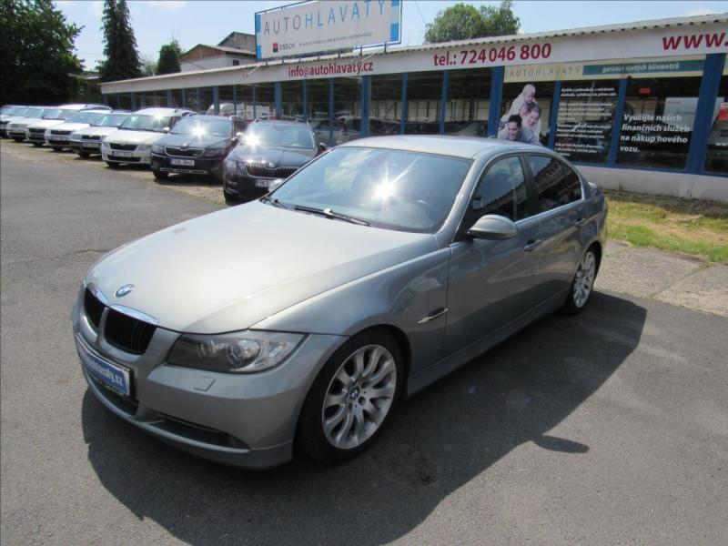 BMW 3er Reihe