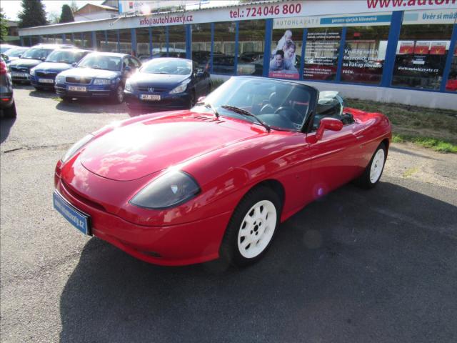 Fiat Barchetta