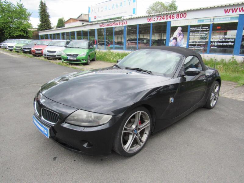 BMW Z4