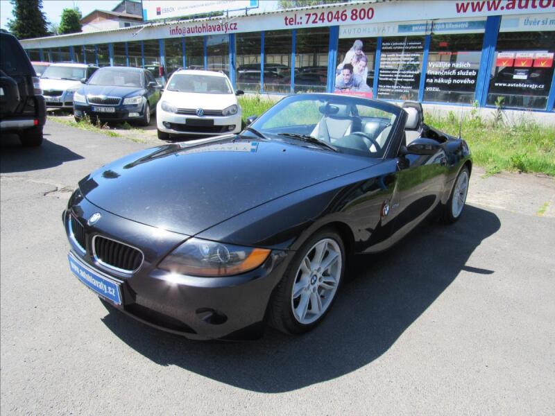 BMW Z4