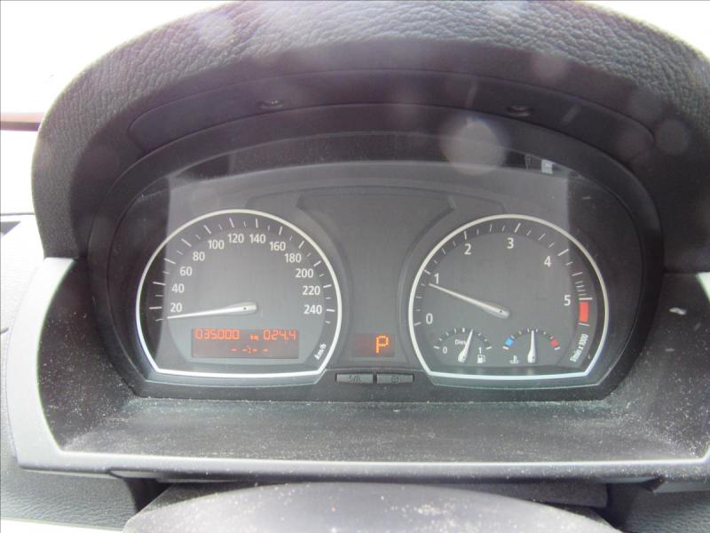 Mercedes-Benz Klasse C