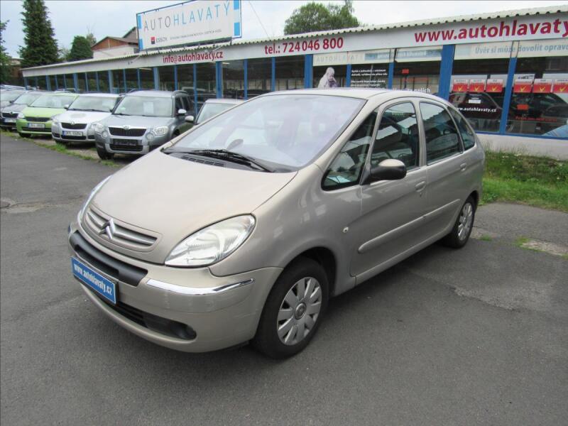 Citro�n Xsara Picasso