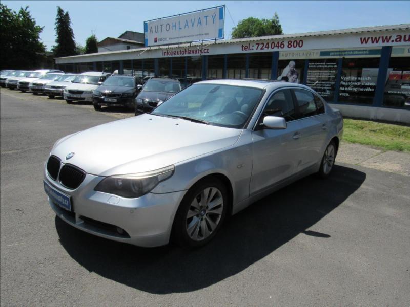 BMW 5er Reihe