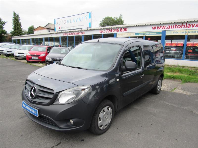Mercedes-Benz Citan