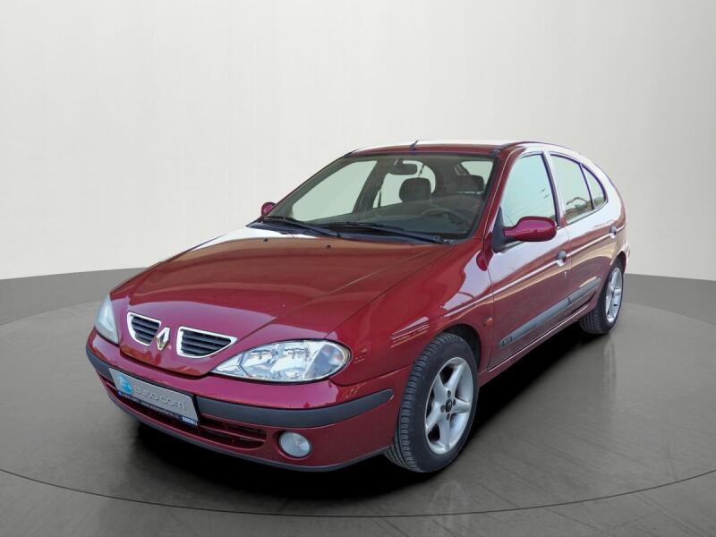 Renault M�gane
