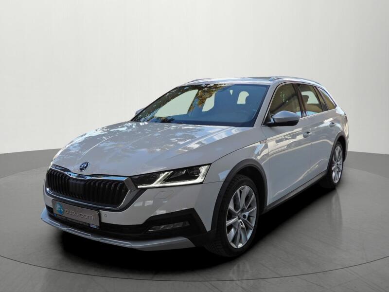 �koda Octavia