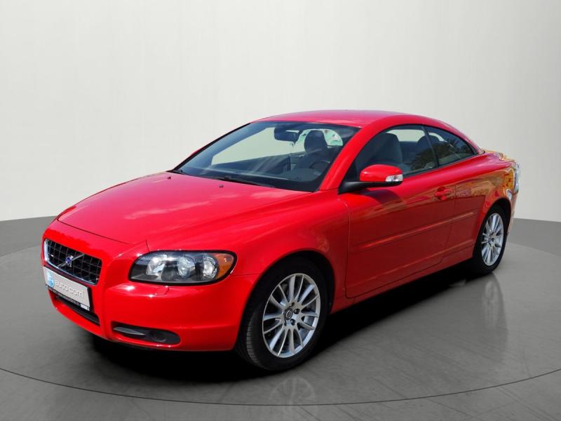 Volvo C70