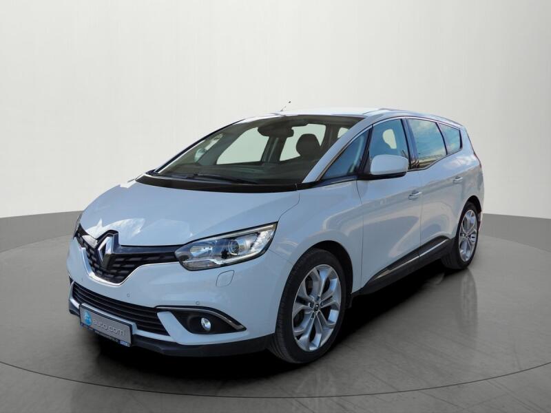 Renault Grand Sc�nic