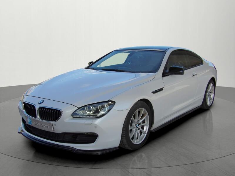 BMW 6er Reihe
