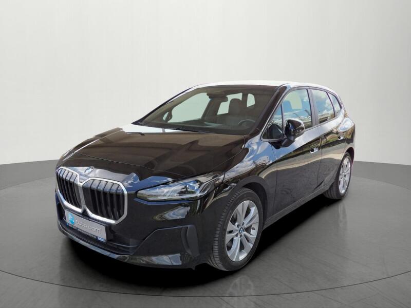 BMW 2er Reihe