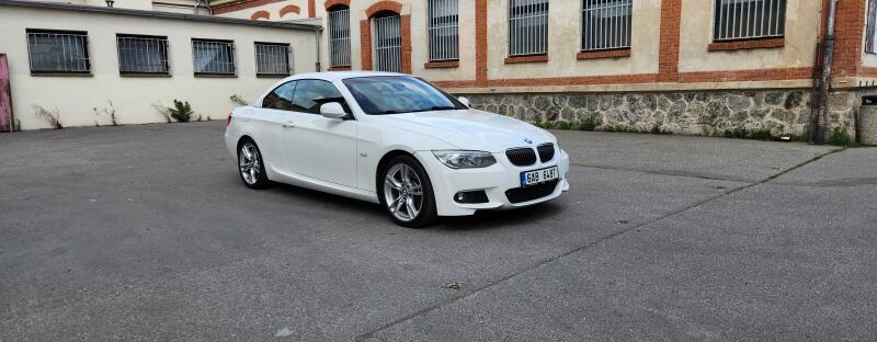 BMW Serie 3