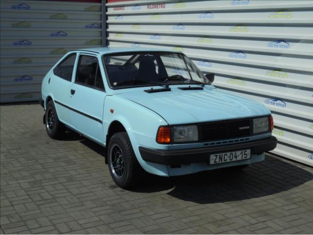 Škoda Rapid 1.2 120 ČTĚTE POPIS! Šťastná 7