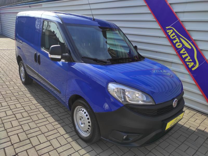 Fiat Doblo cargo