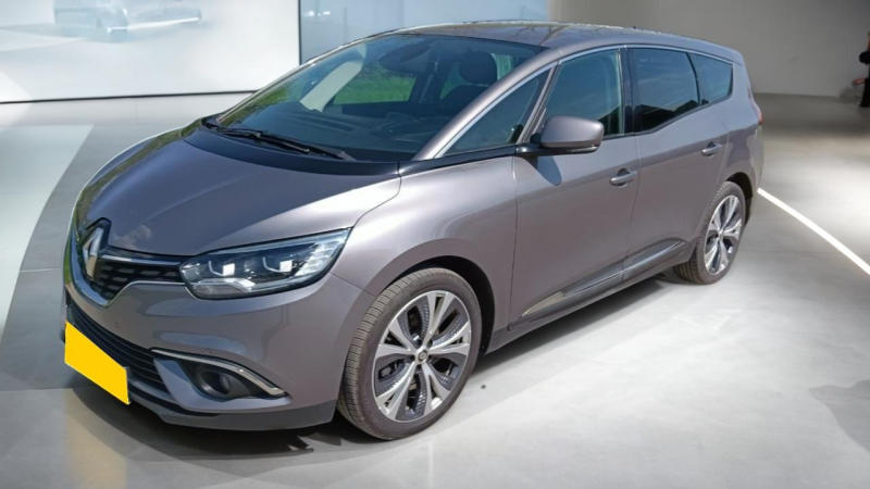 Renault Grand Scenic