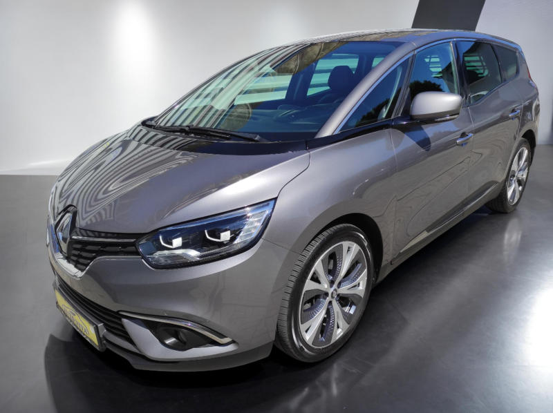 Renault Grand Sc�nic