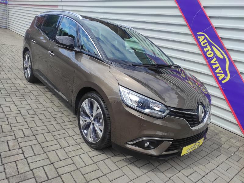 Renault Grand Sc�nic