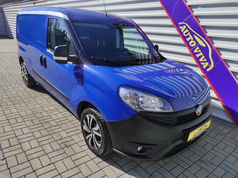 Fiat Doblo cargo