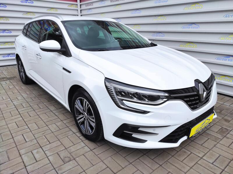 Renault M�gane