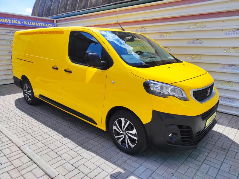 Peugeot Expert