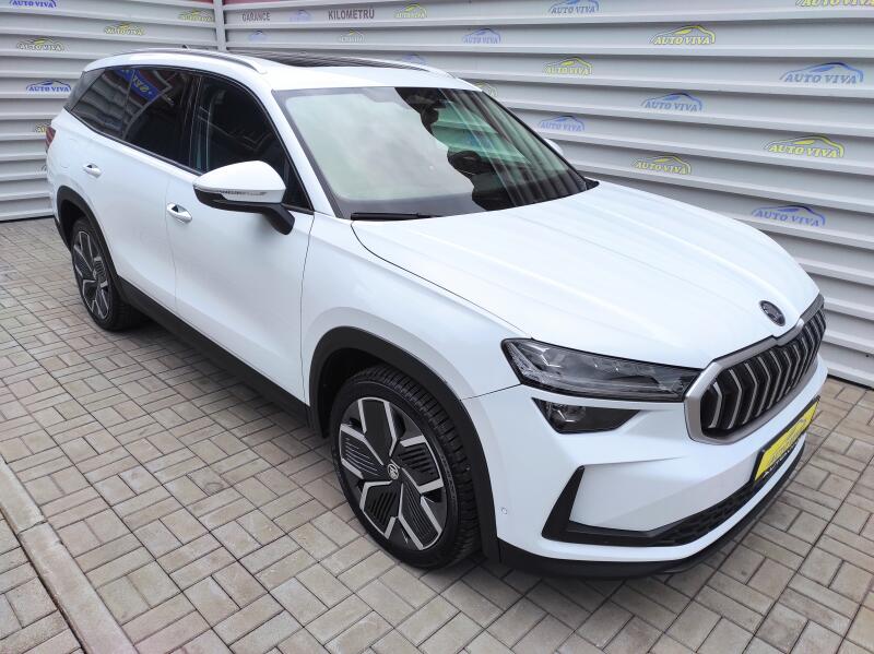�koda Kodiaq