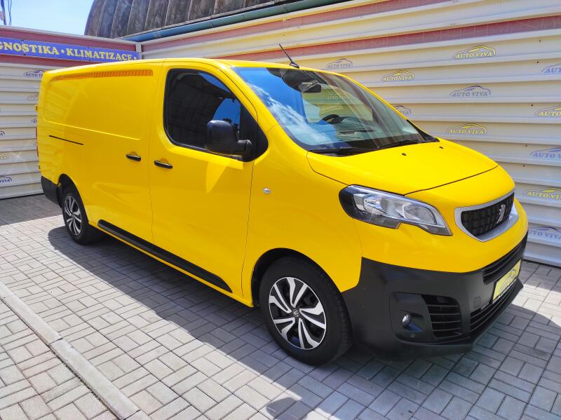 Peugeot Expert
