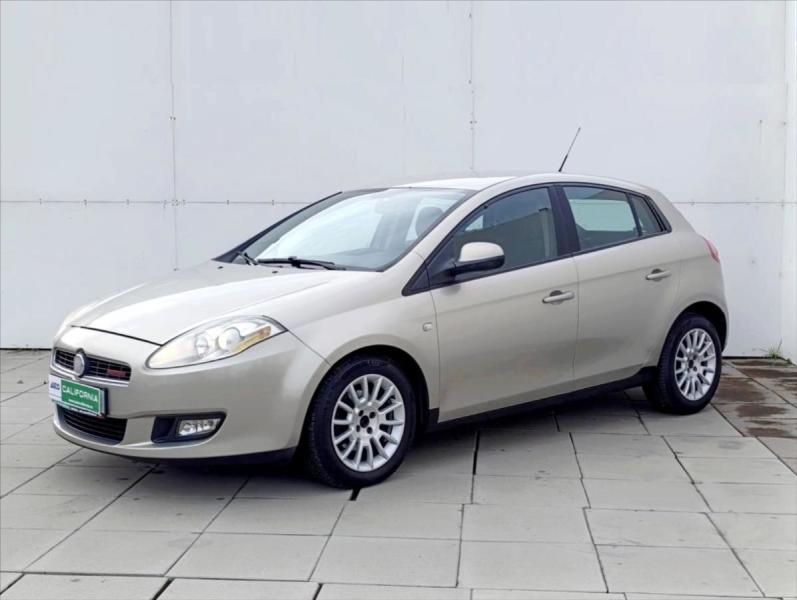 Fiat Bravo