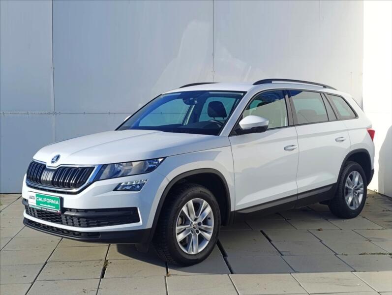�koda Kodiaq