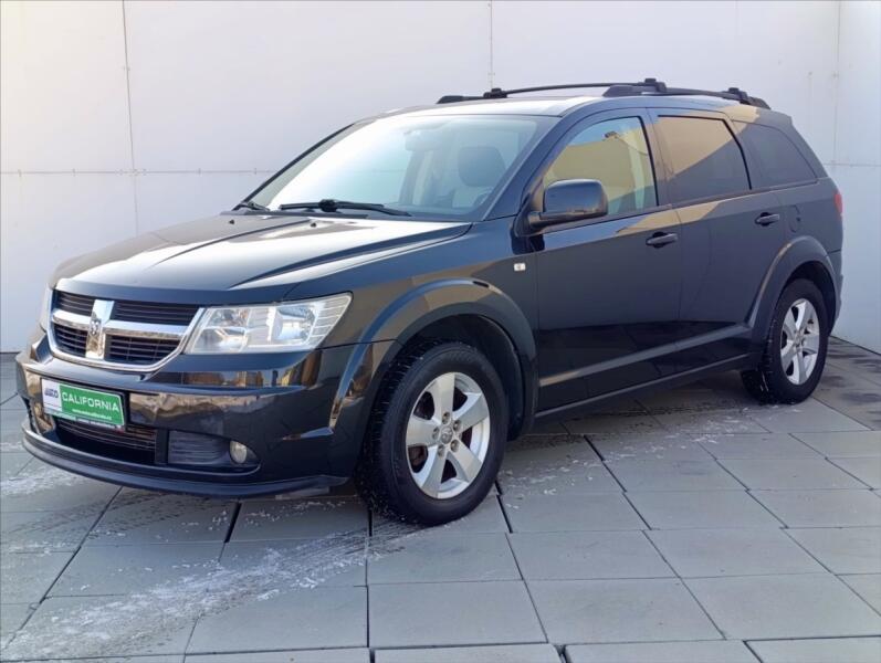Dodge Journey
