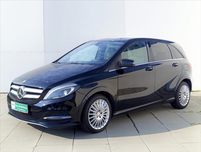 Mercedes-Benz Klasse B