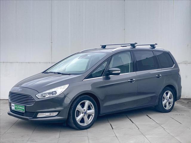 Ford Galaxy