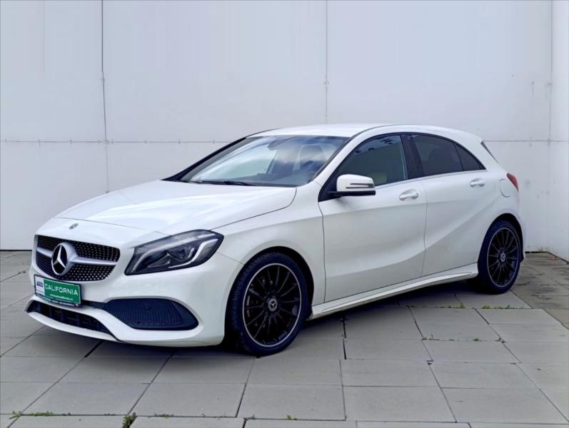Mercedes-Benz Klasse A