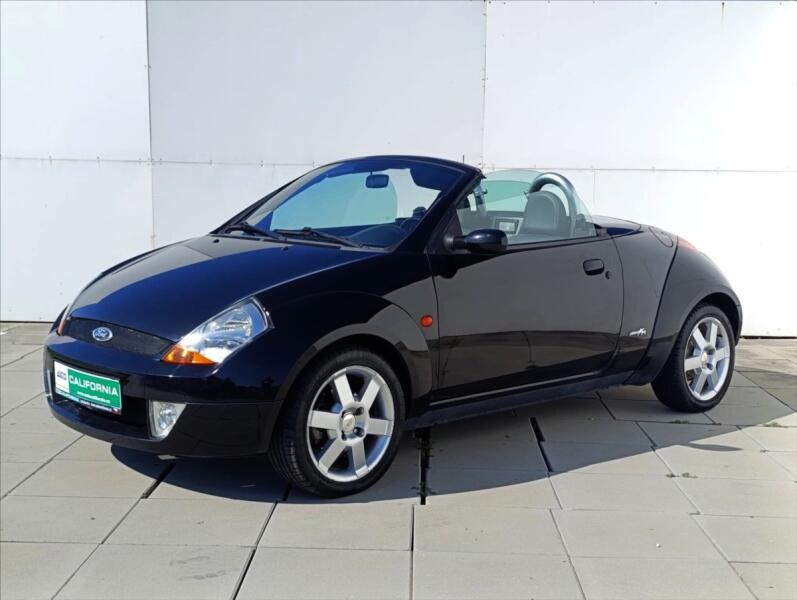 Ford Streetka