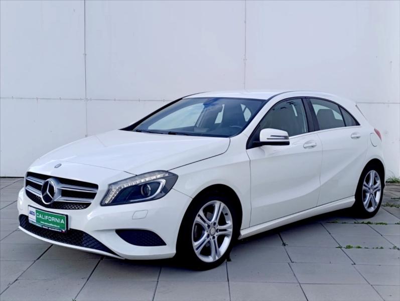 Mercedes-Benz Klasse A