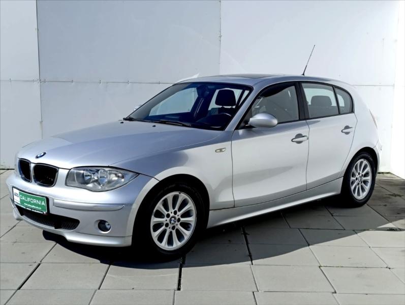 BMW 1er Reihe