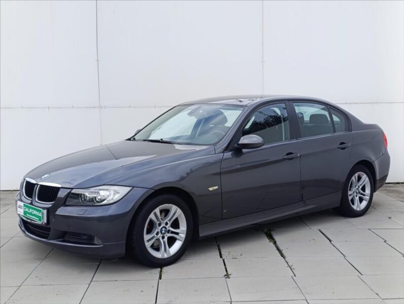 BMW Rad 3