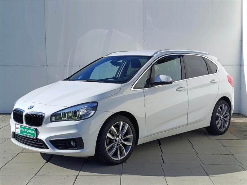 BMW Seria 2