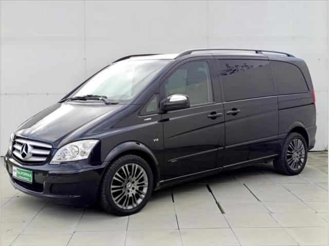 Mercedes-Benz Viano