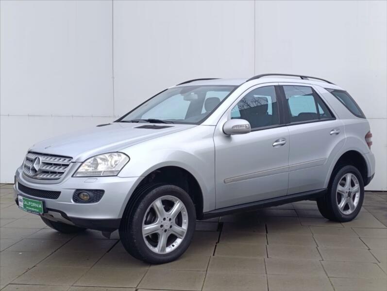 Mercedes-Benz Serii M