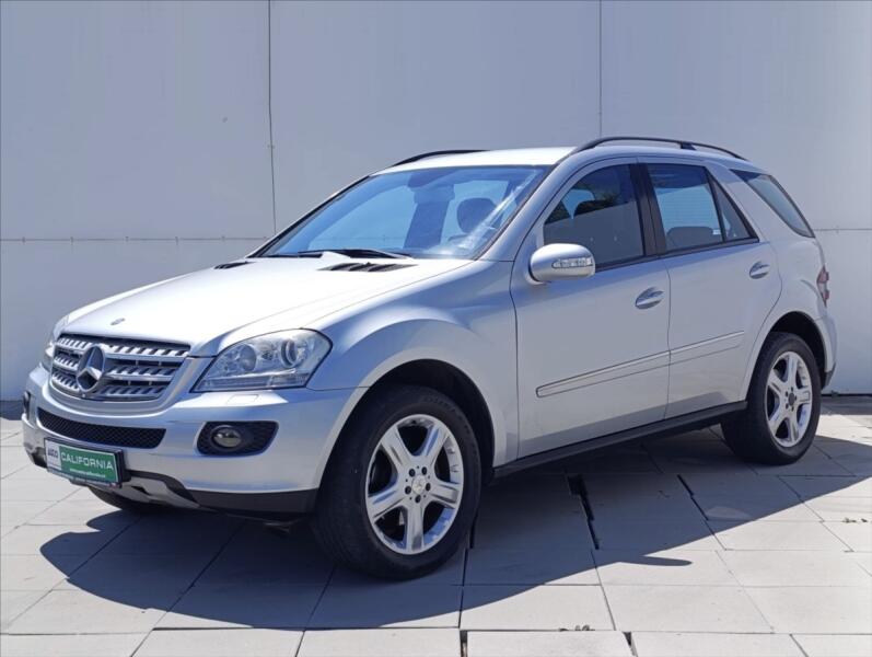 Mercedes-Benz Class M