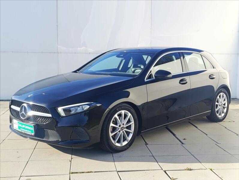 Mercedes-Benz Serii A