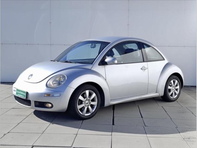 Volkswagen New Beetle