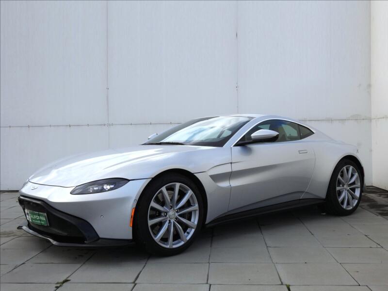 Aston Martin Vantage
