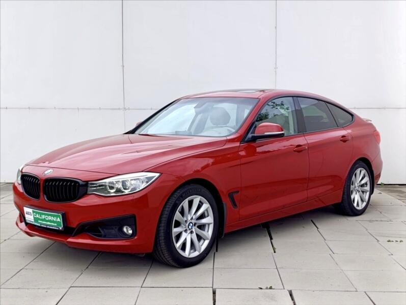 BMW 3er Reihe