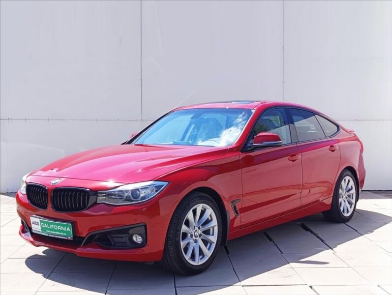 BMW Serie 3