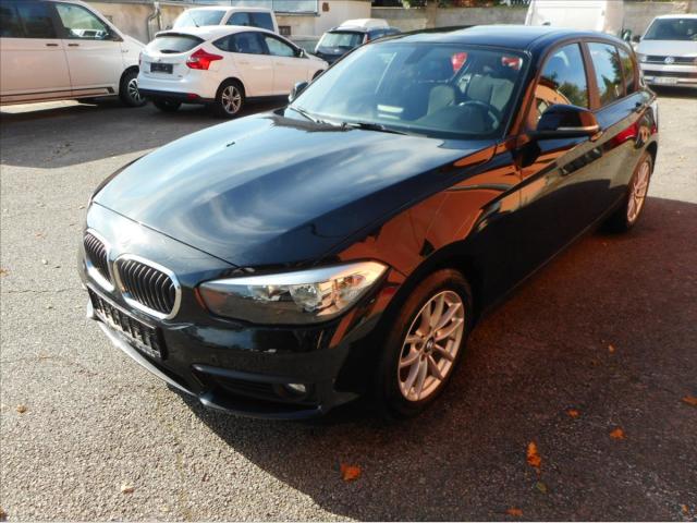 BMW 1er Reihe